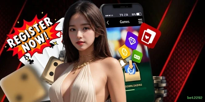 Download app bet2292 Android iOS