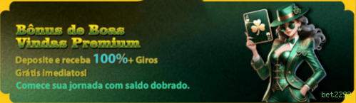 Bônus exclusivos membros VIP bet2292